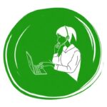 Full time online support