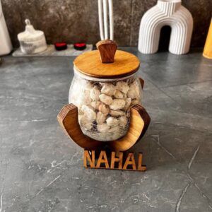 قندان کارن
