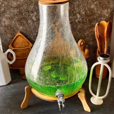 کلمن گلابی ۱۹۲۰