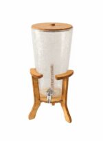 کلمن رمنس چوب و شیشه پلای وود کد 1568