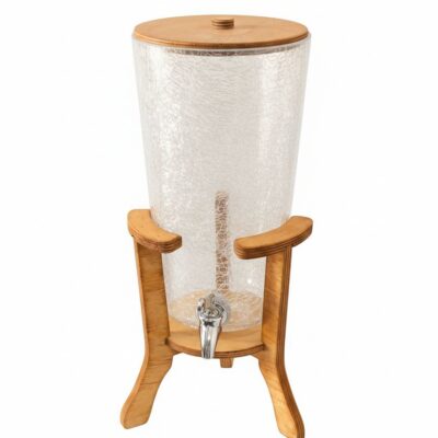 کلمن رمنس چوب و شیشه پلای وود کد 1568