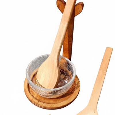 کد ۱۶۲۴، ساخته‌شده از پلای‌وود روسی